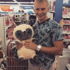 Владимир Фатеев, 19.06.1991, Белгород