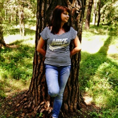 Ольга Приходько, 27.07.1974, Мерефа