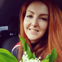 Юлия Козина, 13.02.1985