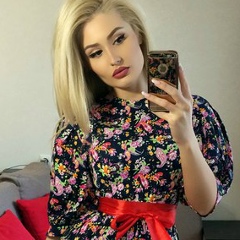 Юля Данилевич, 24.03, Днепр (Днепропетровск)