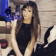 Мария Шкрбич, 06.07.1990, Beograd