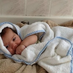 Dilya Dilya, Душанбе