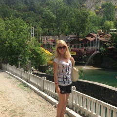 Анастасія Рекубратська, 02.11.1990