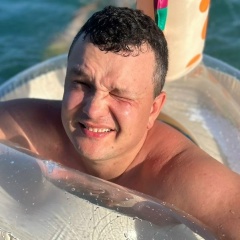 Егор Наумов, 07.06.1988, Москва