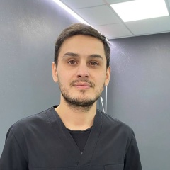 Мурад Абдусаламов, 21.02.1988, Москва