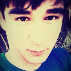Muzash Abdurahmanov