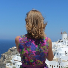 Виктория Мосенко, 01.04.1989, Москва