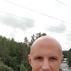 Иван Соловьев, 04.10.1978, Санкт-Петербург