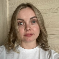 Марина Селукова, 08.06.1996, Пермь