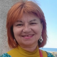 Татьяна Мазур, 10.02, Москва