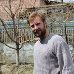 Владимир Панин, 19.05.1988, Жезказган