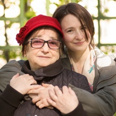 Елизавета Семенова, 19.07, Kongens Lyngby