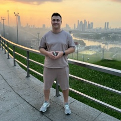 Игнат Коблов, 22.01.1990, Казань