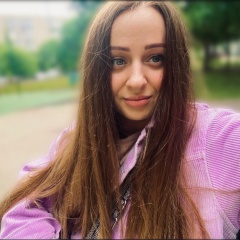 Светлана Красикова, 06.07.1990, Москва