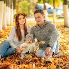 Мария Берлизова, 25.06.1994, Борисоглебск