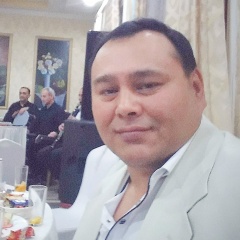 Рома Махмудов, Екатеринбург