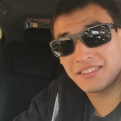 Аяганов Алибек, 13.01, Павлодар