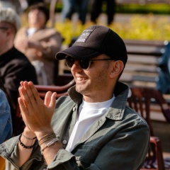 Валерий Ковалюк, 06.08.1987