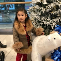 Куаныш Карабаев, 04.01, Алматы