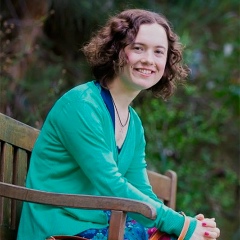 Анна Прокушева, 08.06.1990, Москва