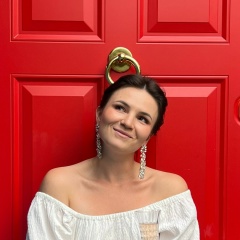 Елена Маранина, 28.08.1992, Нижний Новгород