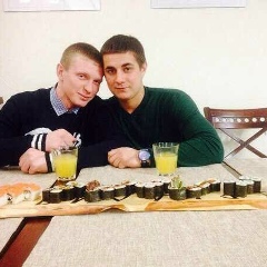 Denis Karpachev, 16.02.1993, Донецк