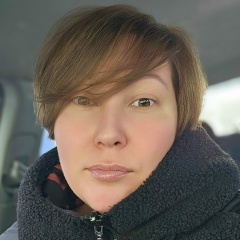 Анна Суханова, 26.05, Нижневартовск