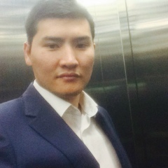 Бахтияр Аюпов, 09.10.1990, Алматы