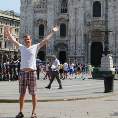 Александр Ильев, 26.11.1987, Одесса