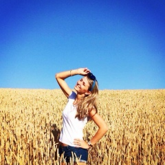 Елена Кислица, 05.02, Киев