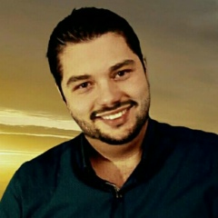 Роман Дмитров, 07.07, Москва