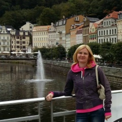 Оля Ратникова, 13.05.1988, Москва