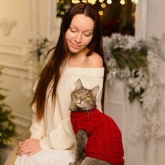 Светлана Кучма, 28.10, Ростов-на-Дону