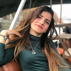 Анна Манукова, 17.09.1986, Санкт-Петербург