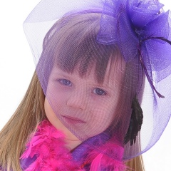 Марина Боровая, 12.01.1984, Днепр (Днепропетровск)