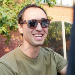 Дмитрий Антонец, 17.01.1988