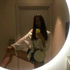 Наташа Марчук, 14.12, Сочи