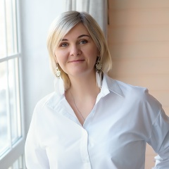 Ирина Быстрова, 19.03.1981, Великий Новгород