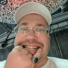 Тимур Куянов, Stockholm