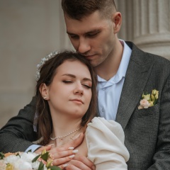 Альберт Лесников, 13.04.1997, Ялта