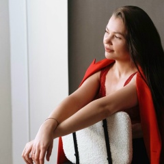 Юлия Котлякова, 20.09, Новокузнецк