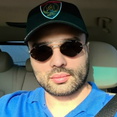 Микаэль Юрьевич, 05.06, Dubai