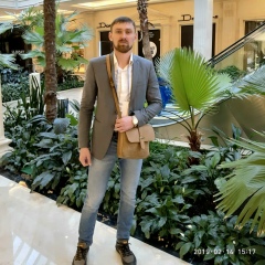 Антон Лоторев, 30.12.1985, Алматы