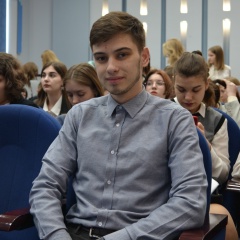 Егор Чебан, 15.12.1999, Кишинев