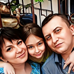 Анна Кубасова, 30.08