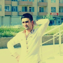 Mehdi Suleymanov, Баку