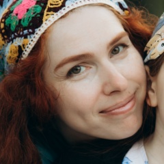 Юлия Князева, 26.08, Воронеж