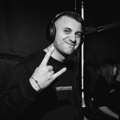 Кирилл Льяной, 21.06.1990, Москва