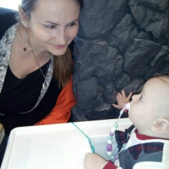 Елена Воронова, 20.08.1980, Севастополь