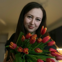 Снежана Соколова, 21.05, Екатеринбург